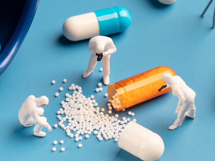 详解全球首款紫杉醇口服溶液处方设计原理